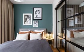 Prague Days - Luxury Apartment In The Prague Old Town